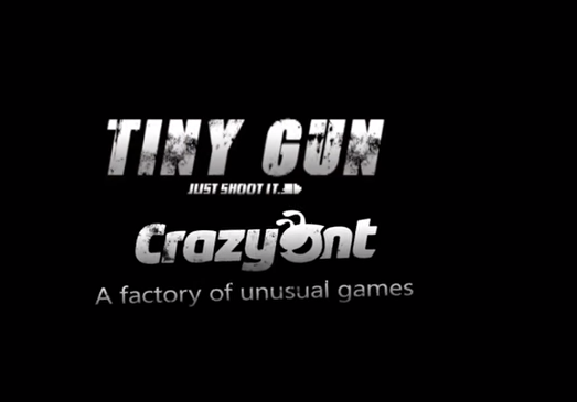 tiny guns