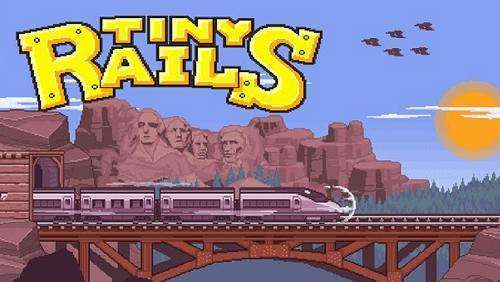 tiny rails