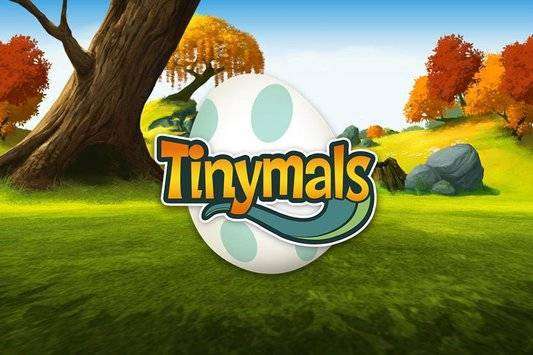 Tinymals