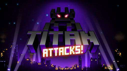 attaques de titan