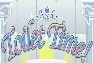 Tiempo WC - Un juego de baño