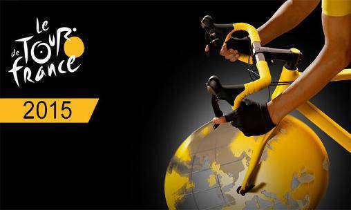 Tour de France 2015 - The Game
