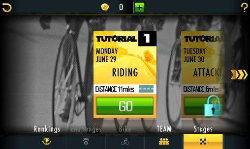 Tour de France 2015 - The Game Full APK Android Free Download