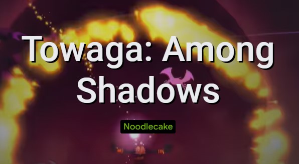 towaga among shadows