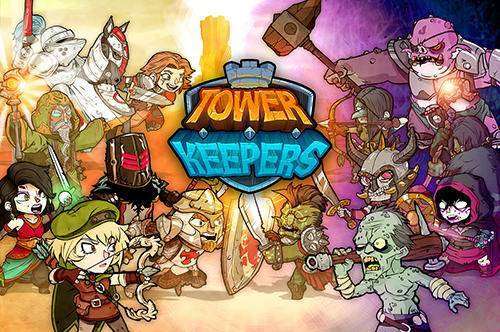 Tower Keepers