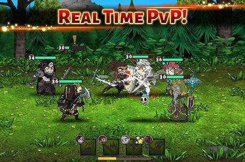 Tower Keepers MOD APK for Android Free Download