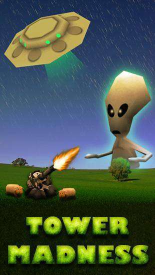  TowerMadness APK