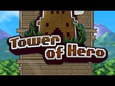 Torre de héroe