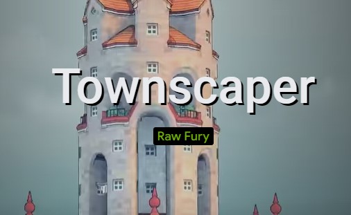 townscaper