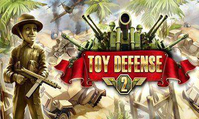 Toy Defesa 2 - estratégia