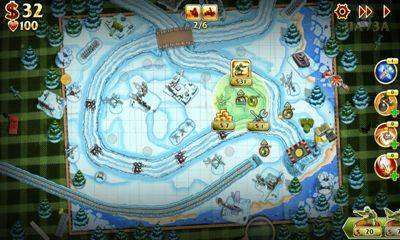 Toy Defense 2 Full APK Android Game Free Download 