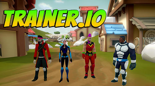 trainer io