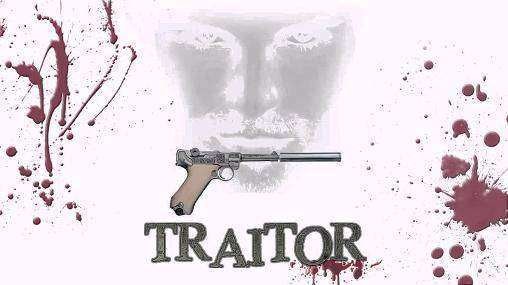 Traitor - Valkyrie Plan