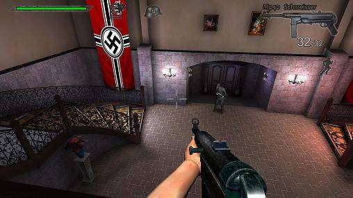 Traitor - Valkyrie Plan Full APK Android Game Free Download