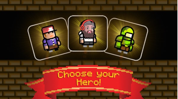 trap dungeon 2 APK Android