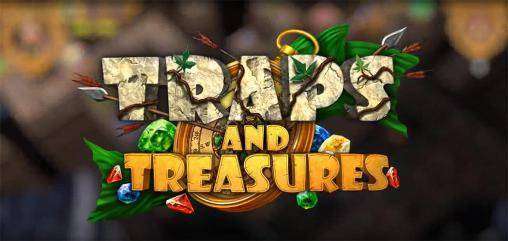 traps and treasures