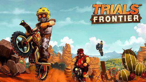 Trials Frontier