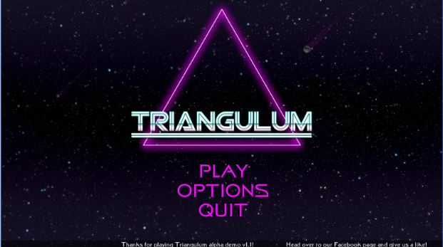 triangulum