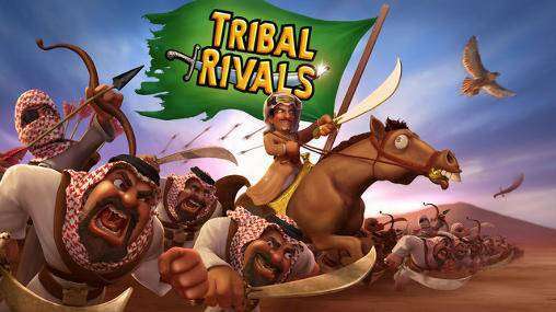 Los rivales tribales
