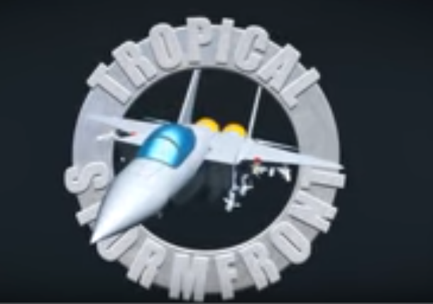 tropical stormfront rts