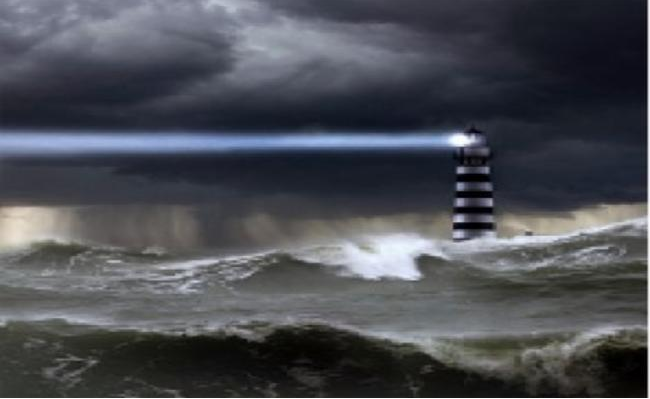 Gameplay screenshot from troubled waters save alex for Android