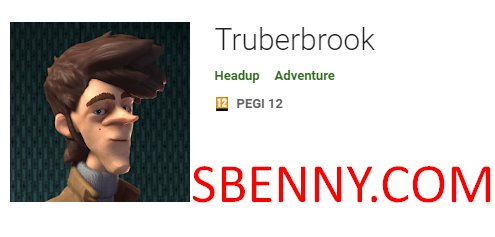 truberbrook