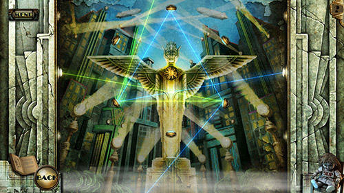 Gameplay screenshot from true fear forsaken souls part 2 for Android