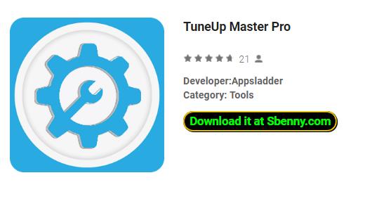 tuneup master pro