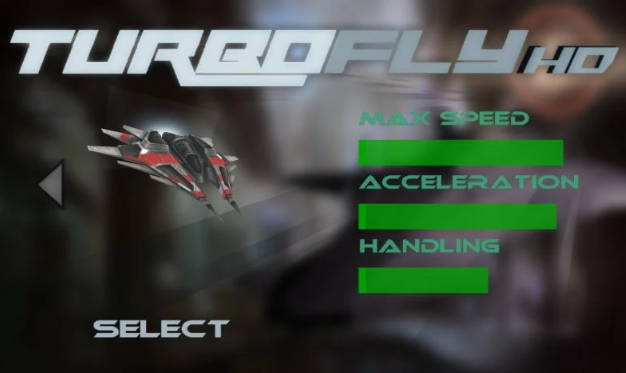 turbofly hd