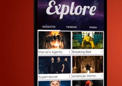 tv-serie je shows manager MOD APK Android