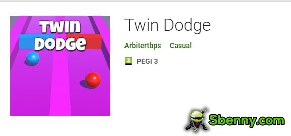 twin dodge