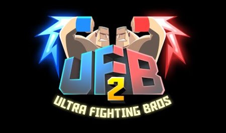 ufb 2 ultra fight bros kampjonat utimate