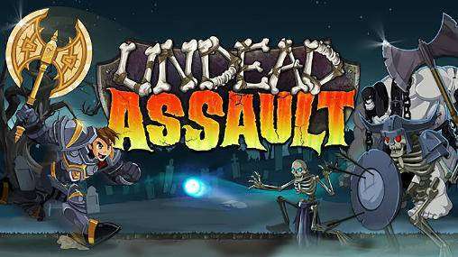 Undead Assault