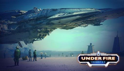 Under Fire: Invasion