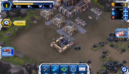 Under Fire: Invasion MOD APK for Android