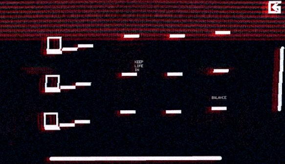 Gameplay screenshot from unlikely life for Android
