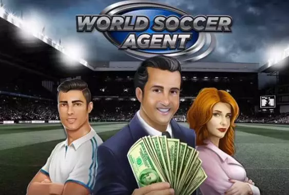  2018 Soccer Agent - Mobile Football Manager