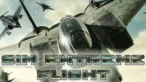 SIM EXTREME FLIGHT