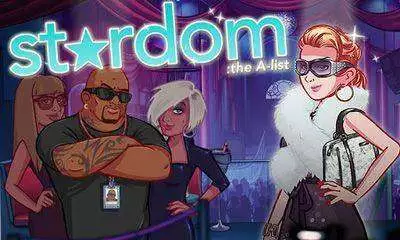 STARDOM: THE A-LIST