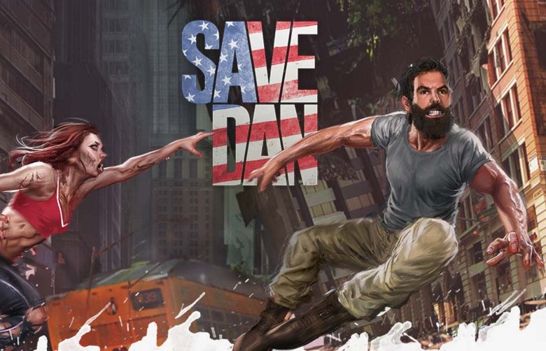 Save Dan
