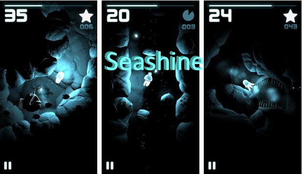  Seashine