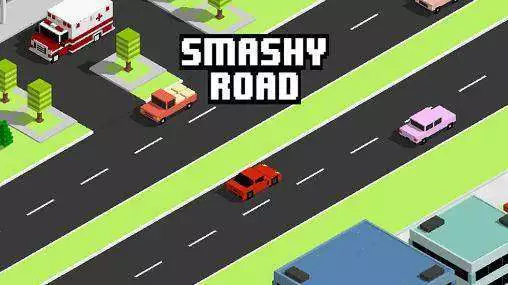 Smashy Road Wanted