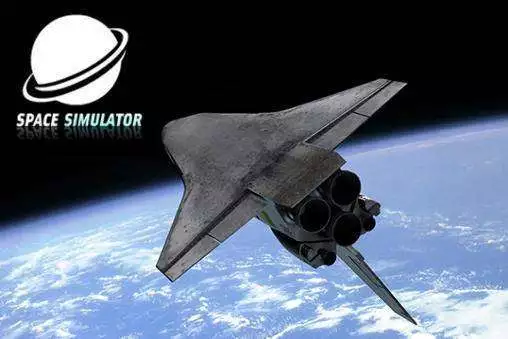 Space Simulator