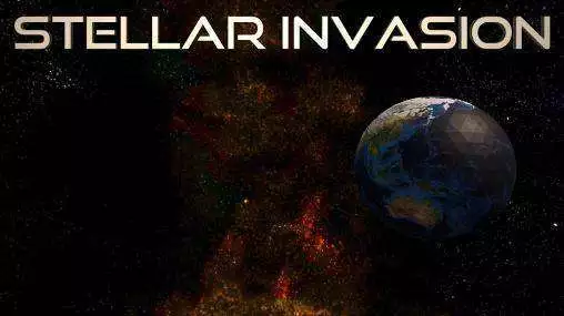 StellarInvasion