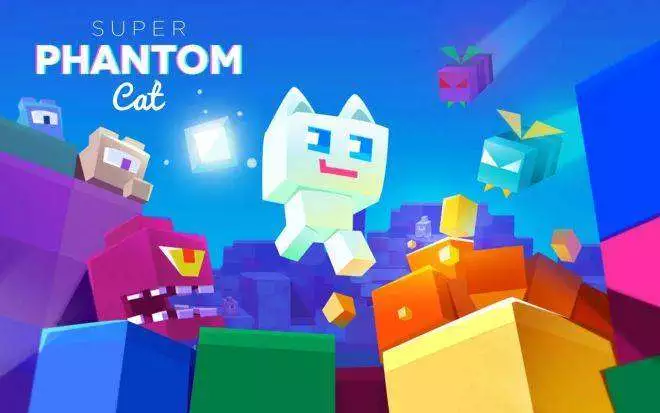  Super Phantom Cat