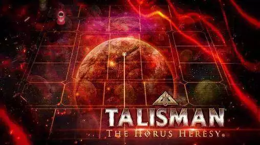 Talisman The Horus Heresy