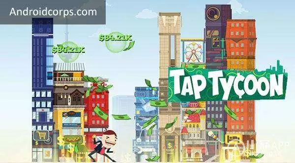  Tap Tycoon