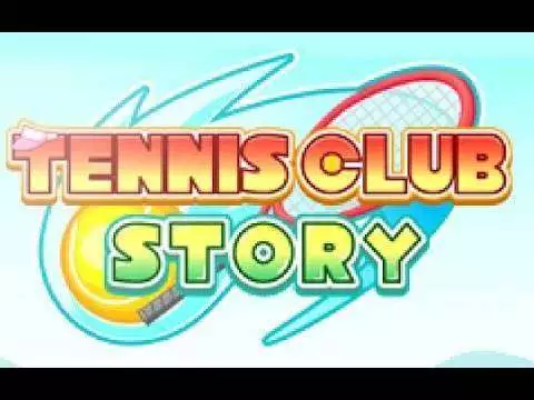 Tennis Club Story