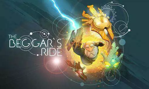 The Beggar's Ride