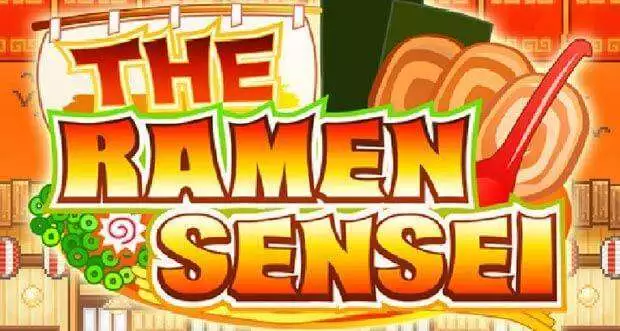  The Ramen Sensei APK